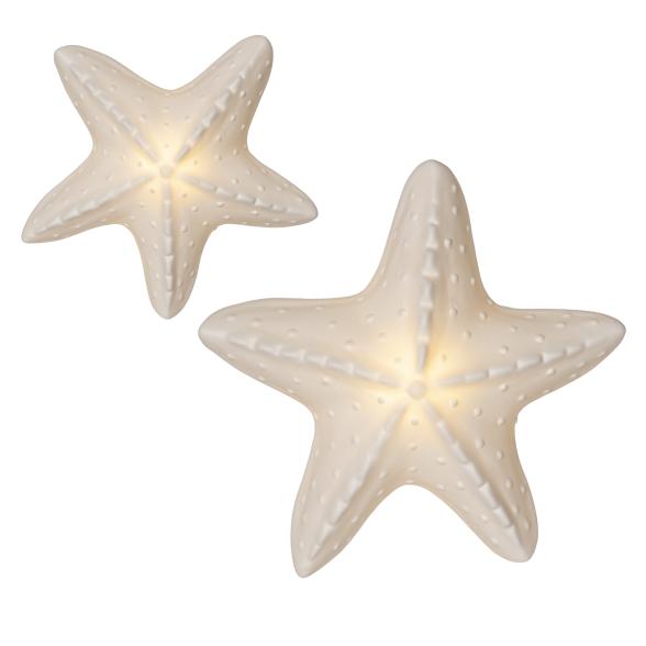 LED-Dekoration Seesterne - 113950000000 - 1 - 588px