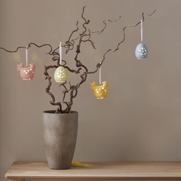 LED-Dekoration Frühling 4tlg. - 113950900000 - 1 - 588px