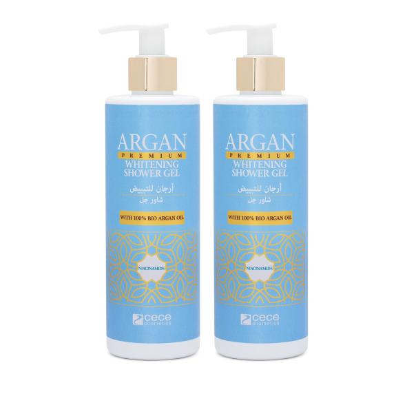 Cece Cosmetics Argan Premium Duschgel 2er Set - 113951700000 - 1 - 588px