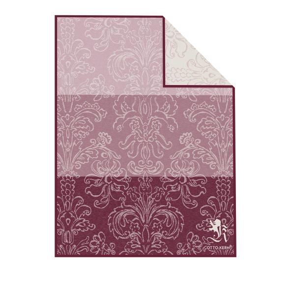 OTTO KERN Design-Wohndecke beere - 113953400000 - 1 - 588px