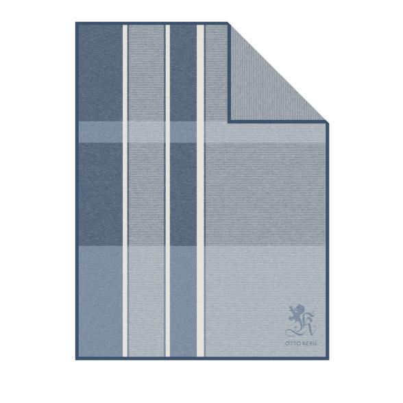 OTTO KERN Design-Wohndecke blau - 113954200000 - 1 - 588px