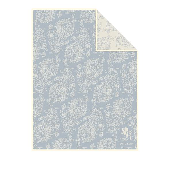 OTTO KERN Design-Wohndecke blau - 113954300000 - 1 - 588px