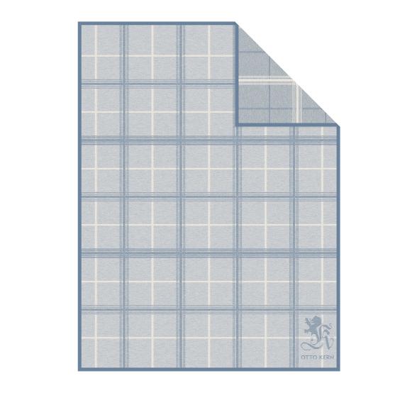 OTTO KERN Design-Wohndecke blau - 113954400000 - 1 - 588px