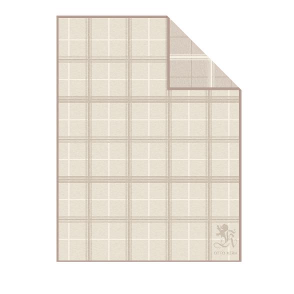 OTTO KERN Design-Wohndecke beige - 113954800000 - 1 - 588px