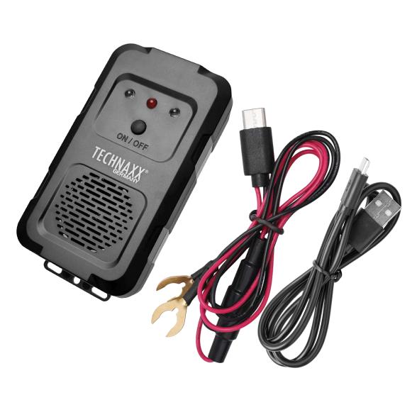 Technaxx Marderschreck TX-368 - 113957800000 - 1 - 588px