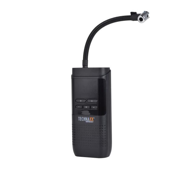Technaxx Akku Luftkompressor TX-321 - 113958100000 - 1 - 588px