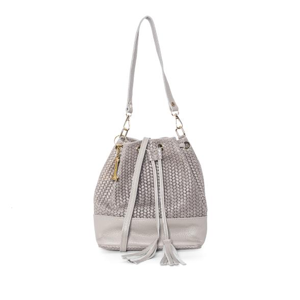 Luca Lorenzo Beuteltasche stone - 113960700000 - 1 - 588px