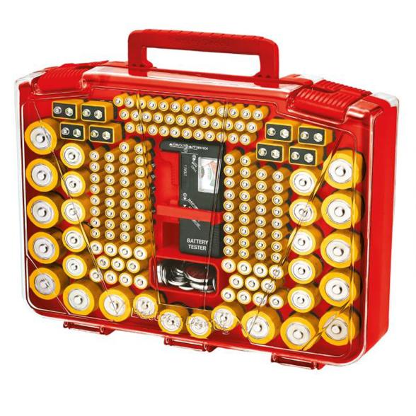 Battery Daddy 250 Stück - 113961300000 - 1 - 588px