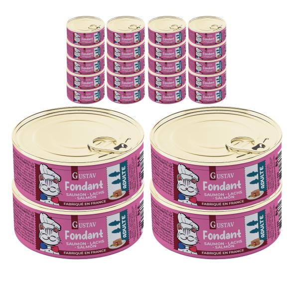 Gustav Ragout Lachs 24x 85g - 113962300000 - 1 - 588px