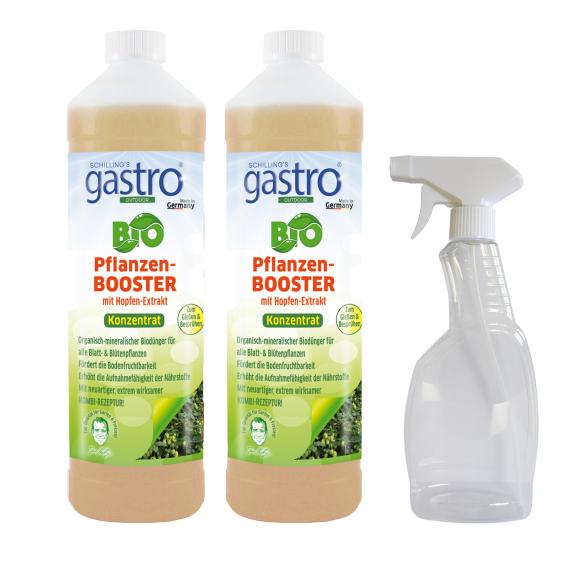 gastro Bio Pflanzenbooster 2 Liter - 113963400000 - 1 - 588px