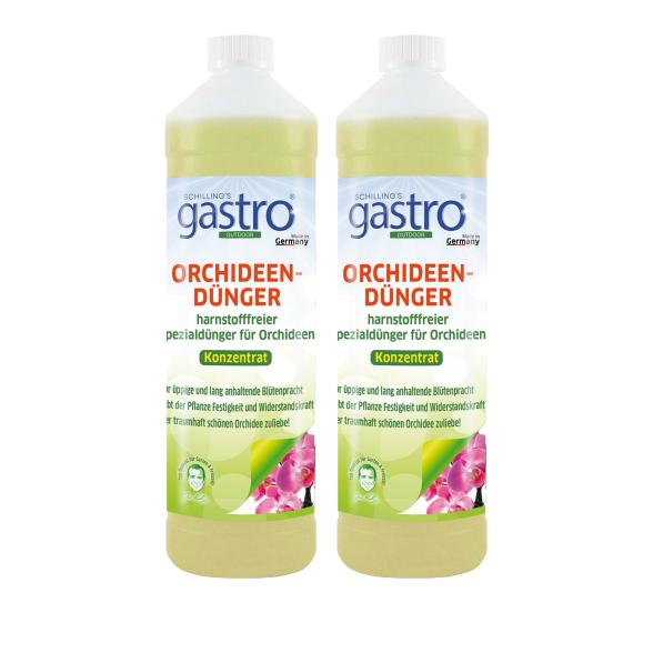 gastro Orchideendünger 2 Liter - 113963500000 - 1 - 588px
