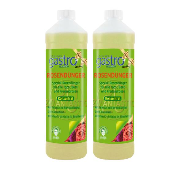 gastro Rosendünger 2 Liter - 113963600000 - 1 - 588px