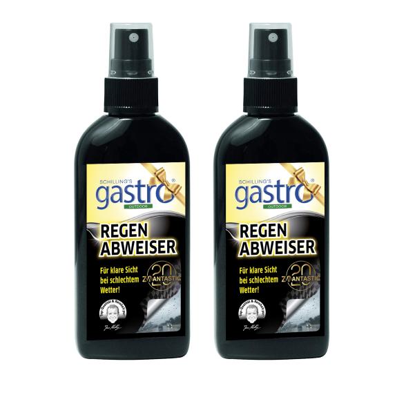 gastro Regenabweiser 2x100ml - 113963900000 - 1 - 588px