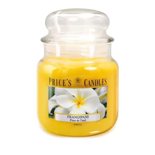 Price's Duftkerze Frangipani 411gr - 113969500000 - 1 - 588px