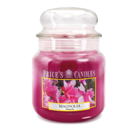 Price's Duftkerze Magnolia 411gr - 113969800000 - 1 - 588px