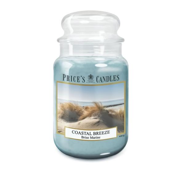 Price's Duftkerze Coastal Breeze 630gr - 113970600000 - 1 - 588px