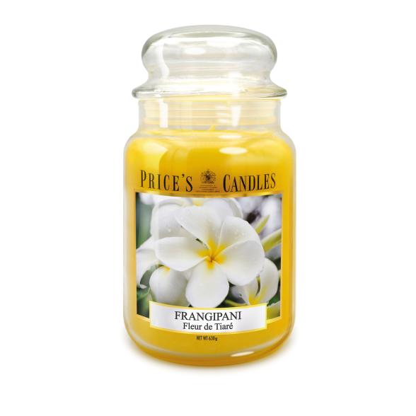Price's Duftkerze Frangipani 630gr - 113971300000 - 1 - 588px