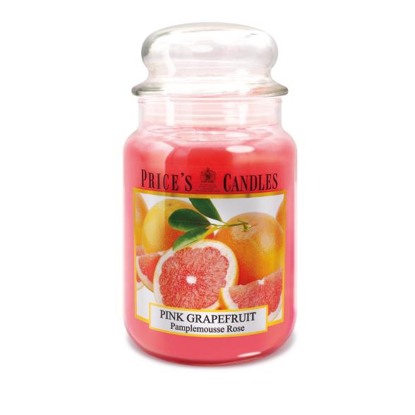 Price's Duftkerze Grapefruit 630gr - 113971500000 - 1 - 588px