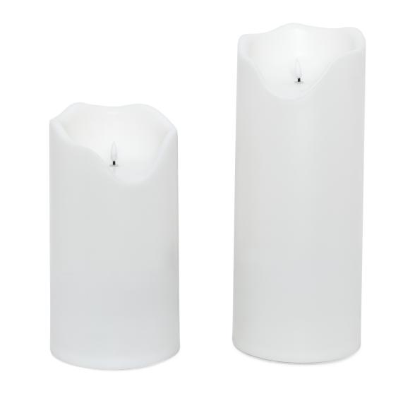 XXL-Outdoorkerzen 2er Set - 113971800000 - 1 - 588px