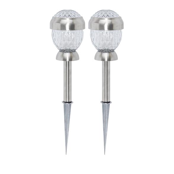 Solithia Solarleuchte 2er Set - 113972300000 - 1 - 588px