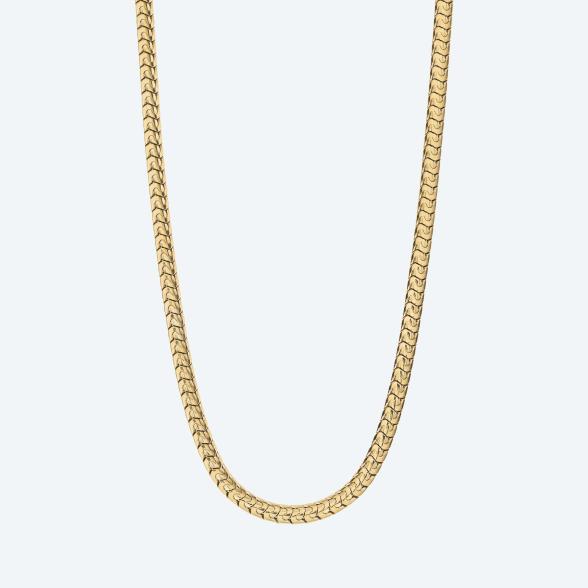 Collier Edelstahl bicolor - 113973600000 - 1 - 588px