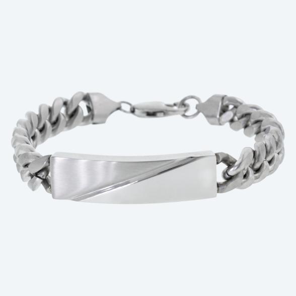 Armband Edelstahl - 113974400000 - 1 - 588px