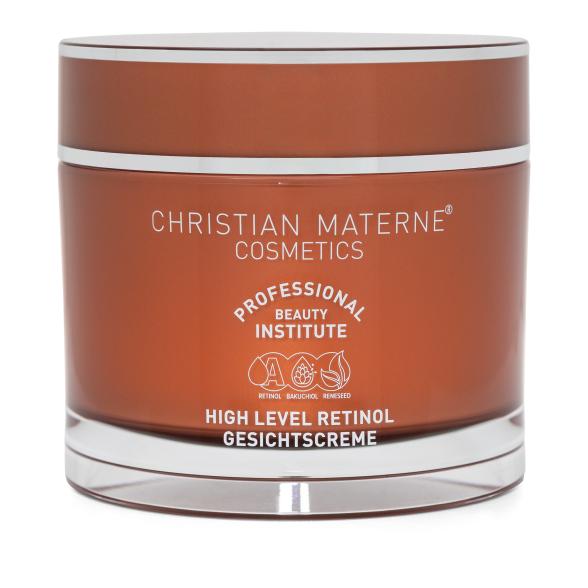 Christian Materne High Level Retinol Gesichtscreme - 113975000000 - 1 - 588px