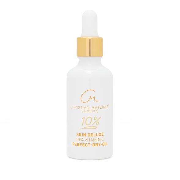 Christian Materne 10% Vitamin C Perfect Dry Oil - 113975300000 - 1 - 588px