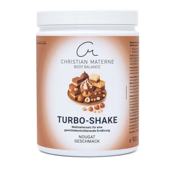 Christian Materne Turbo - Shake Nougat - 113975900000 - 1 - 588px