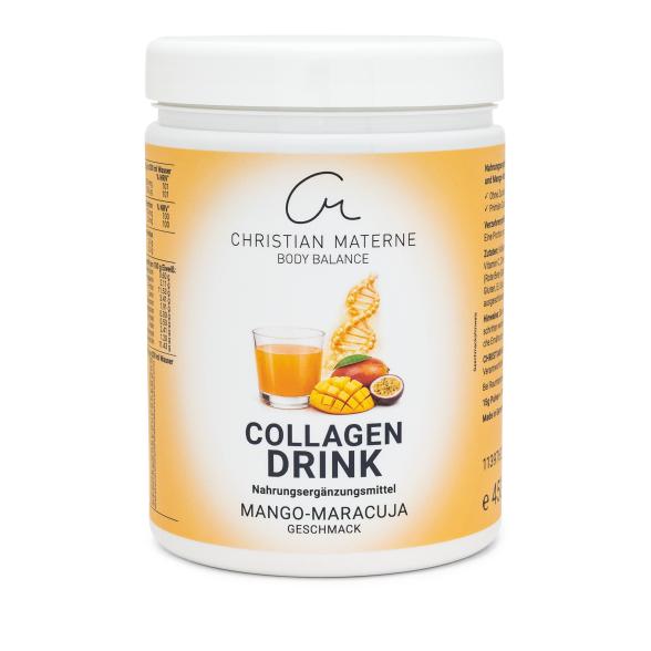 Christian Materne Collagen Drink Mango Maracuja - 113976200000 - 1 - 588px