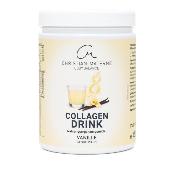 Christian Materne Collagen Drink Vanille - 113976300000 - 1 - 588px