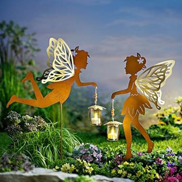 LED-Stecker Feen 2er-Set - 113976900000 - 1 - 588px