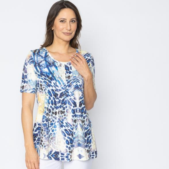 BRILLIANTSHIRTS Damen-Shirt Fantasie 36/38 - 113981800001 - 1 - 588px