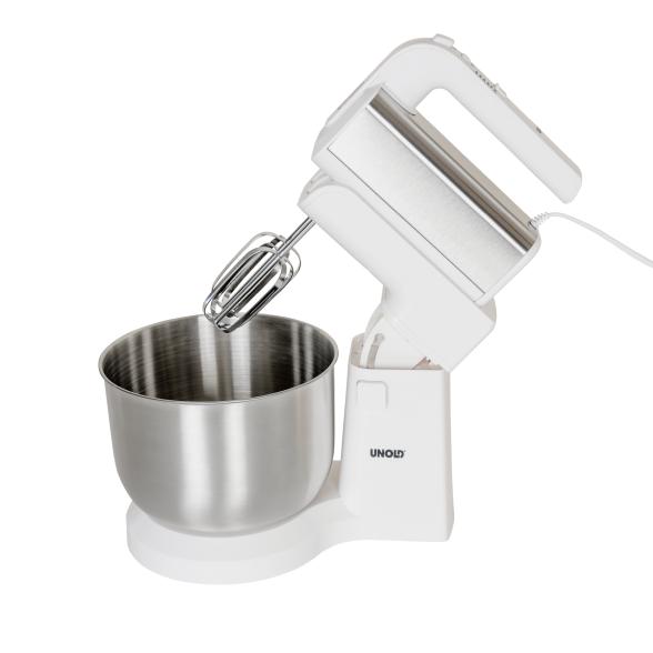 Unold Handmixer+Rührschüssel - 113989400000 - 1 - 588px
