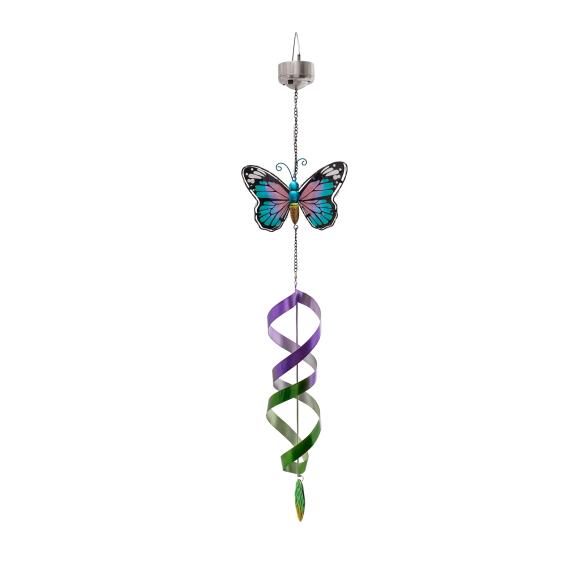 Solar-Windspiel Schmetterling - 113989800000 - 1 - 588px