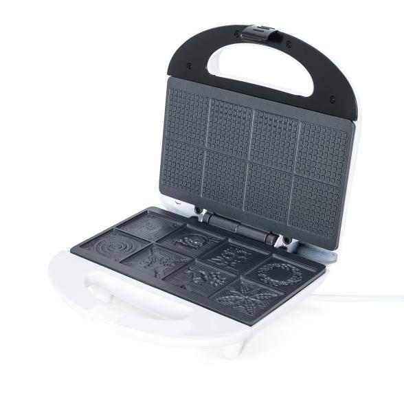 Efbe Zimtwaffeleisen - 113995600000 - 1 - 588px