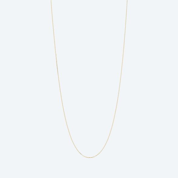 Ankerkette 585 Gelbgold ca. 55cm - 113996100000 - 1 - 588px