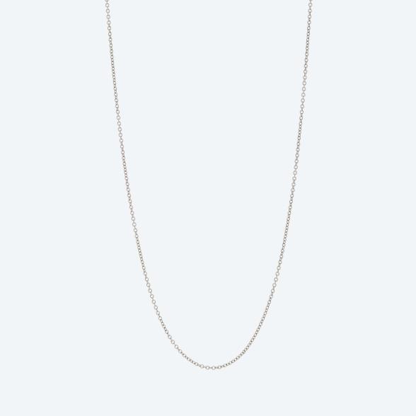 Ankerkette 950 Platin ca. 50 cm - 113996700000 - 1 - 588px