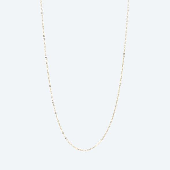 Ankerkette 375 Gelbgold ca. 60 cm - 113996900000 - 1 - 588px