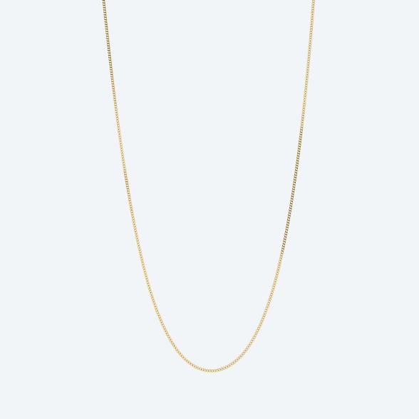 Panzerkette 375 Gelbgold ca. 55 cm - 113997000000 - 1 - 588px