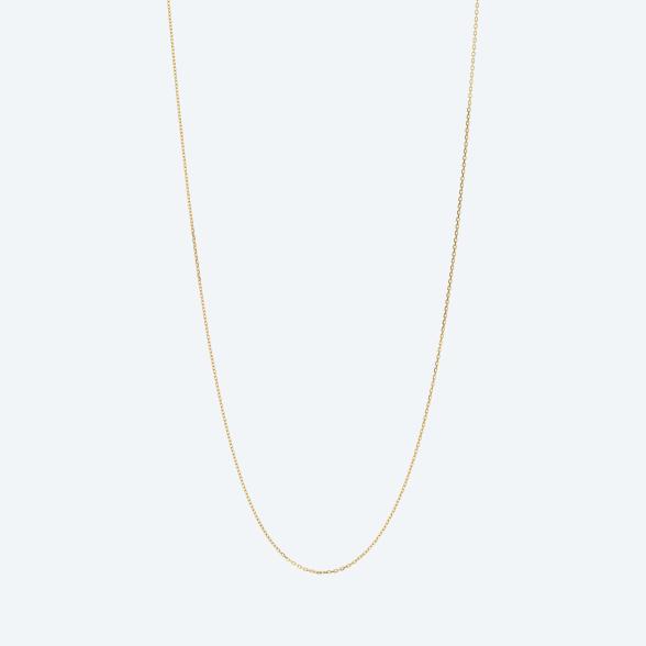 Ankerkette 585 Gelbgold ca. 42 cm - 113997200000 - 1 - 588px