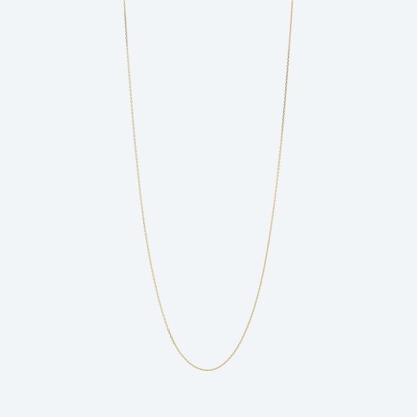 Ankerkette 585 Gelbgold ca. 50 cm - 113997300000 - 1 - 588px