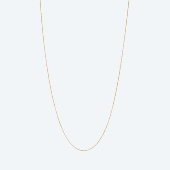 Venezianerkette 585 Gelbgold ca. 50 cm - 113997600000 - 1 - 588px