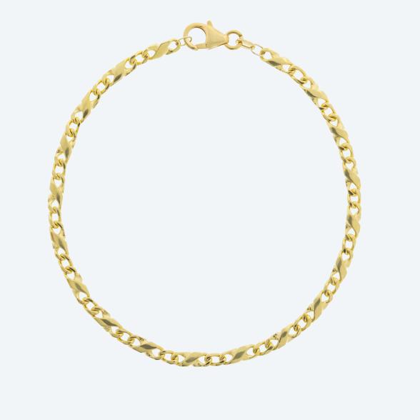 Armband 585 Gelbgold ca. 21 cm - 113997900000 - 1 - 588px