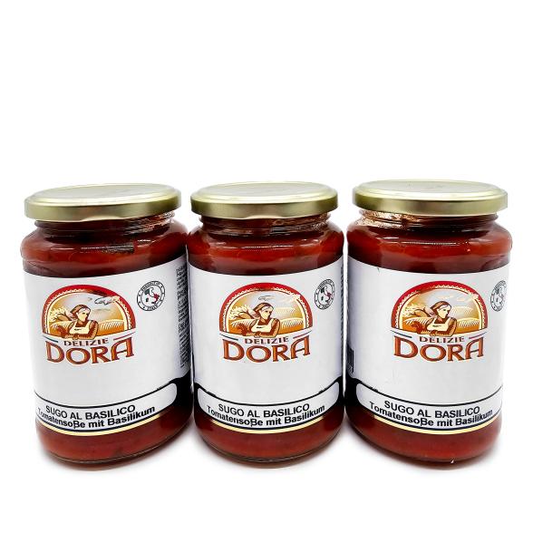 Sugo al Basilico 3x350g - 114001200000 - 1 - 588px