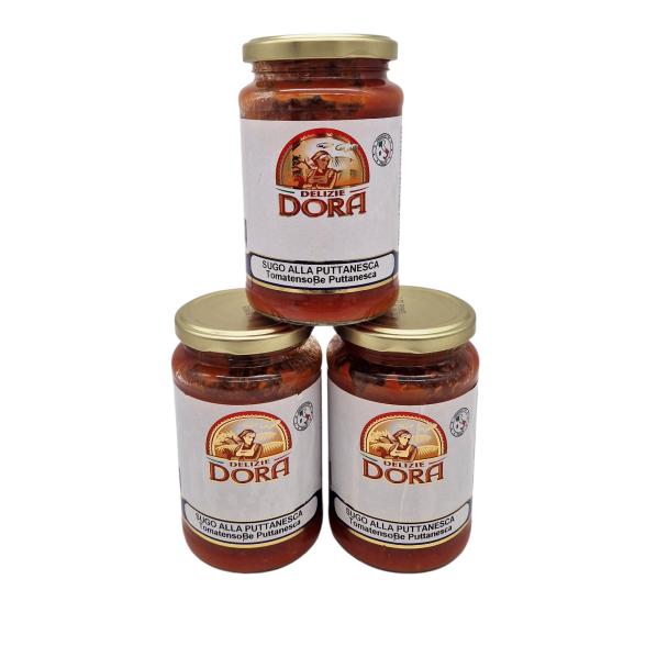 Sugo alla Puttanescca 3x350g - 114001300000 - 1 - 588px