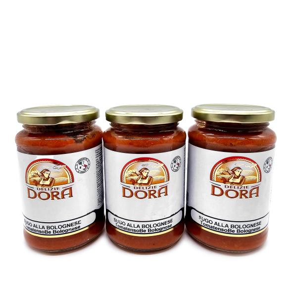 Sugo alla Bolognese 3x350g - 114001400000 - 1 - 588px