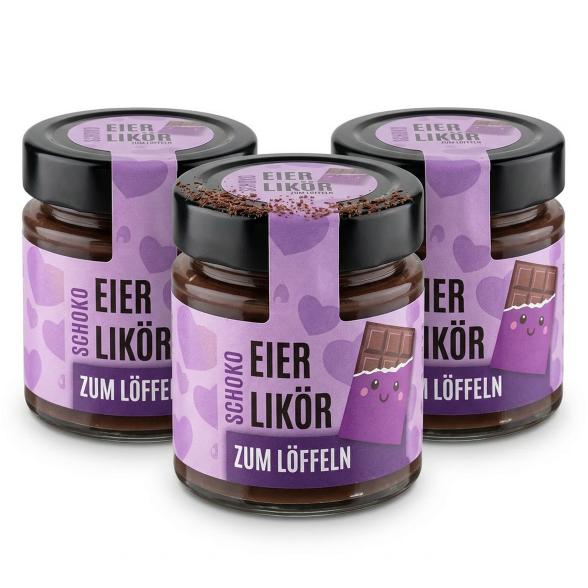 Eierlikör-Schoko-Creme 3er Set - 114001700000 - 1 - 588px