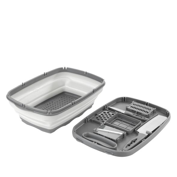 Maximex Küchenhelfer 10in1 - 114001800000 - 1 - 588px