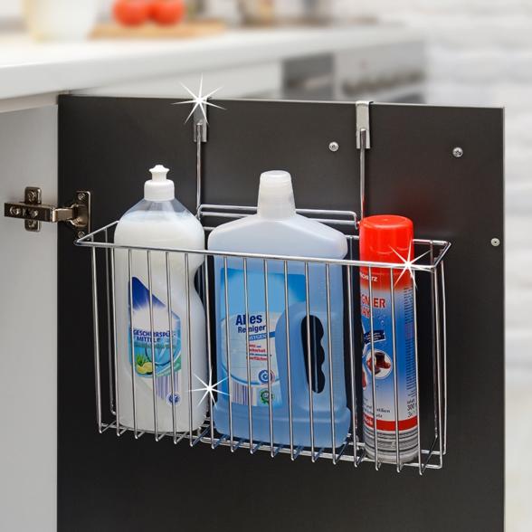 Maximex Tür-Einhängekorb FLEXI - 114001900000 - 1 - 588px